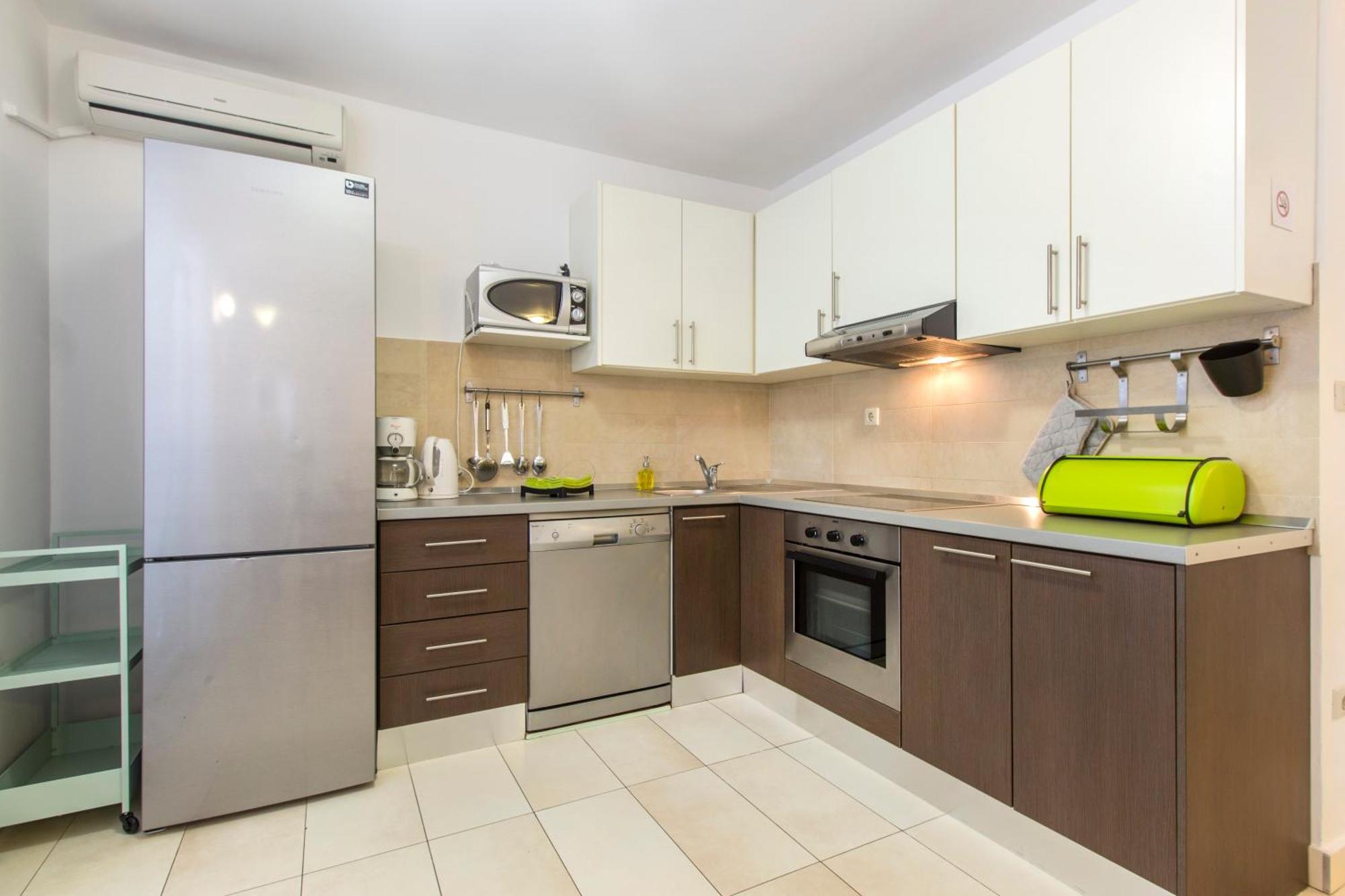 Apartmani Gnjidic Srima Zewnętrze zdjęcie